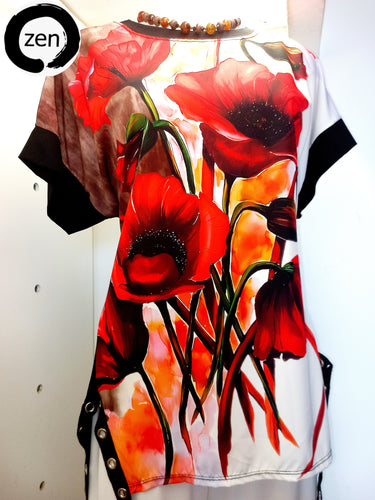 Blusa Elda